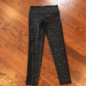 Victoria’s Secret sport leggings size small